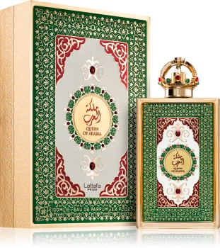 Lattafa Pride Queen Of Arabia Woman Woda Perfumowana 100 ml
