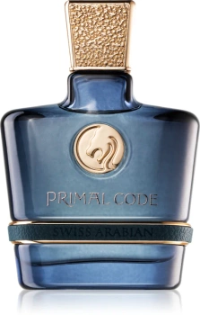 Swiss Arabian Primal Code Woda Perfumowana 100 ml