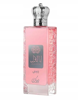 Nusuk Ana Al Awwal Wardi Woda Perfumowana 100 ml