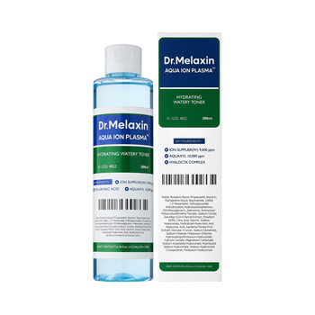 Dr.Melaxin Aqua ION Plasma Hydrating Watery Toner 200 ml
