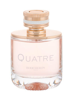 Boucheron Quatre Pour Femme Woda Perfumowana 100 ml
