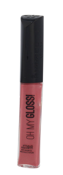 Błyszczyk do ust Rimmel London Oh My Gloss!  6,5 ml