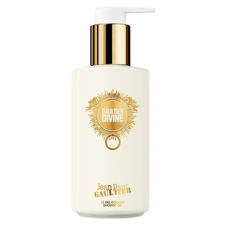 Jean Paul Gaultier Divine Żel pod Prysznic 300 ml