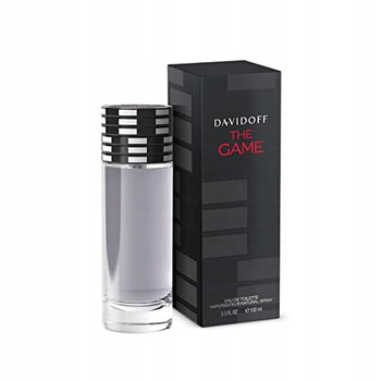 Davidoff The Game For Men Woda Toaletowa 100 ml