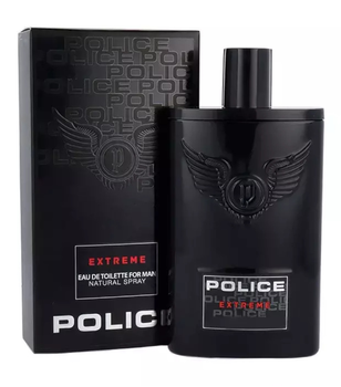 Police Extreme Woda Toaletowa 100 ml