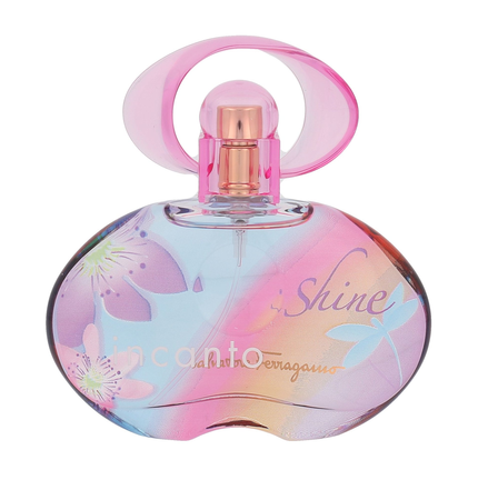 Woda toaletowa Salvatore Ferragamo Incanto Shine  50 ml