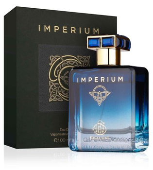 Fragrance World Imperium Woda Perfumowana 100 ml