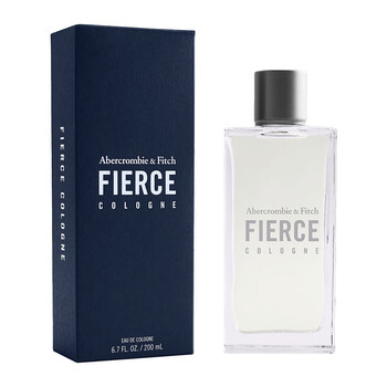 Abercrombie & Fitch Fierce Woda Kolońska 50 ml