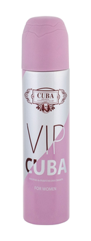 Woda perfumowana Cuba VIP  100 ml