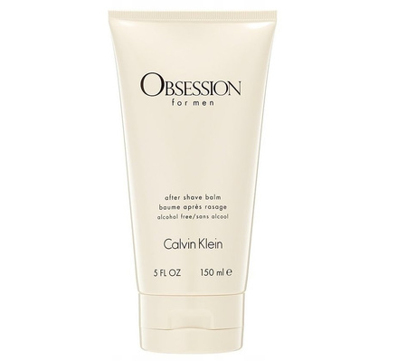 Balsam po goleniu Calvin Klein Obsession  150 ml