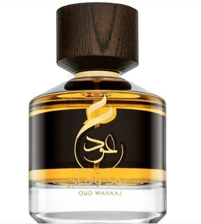 Paris Corner Oud Wahaaj Woda Perfumowana 100 ml