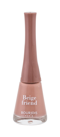 Lakier do paznokci BOURJOIS Paris 1 Second  9 ml