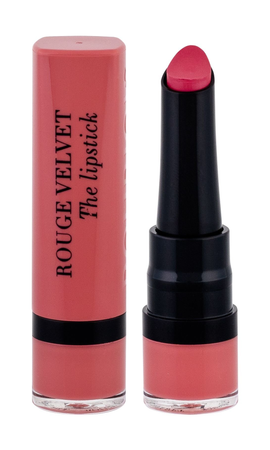 Pomadka BOURJOIS Paris Rouge Velvet The Lipstick 2,4 ml