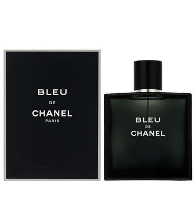 Chanel Bleu de Chanel Woda Toaletowa 100 ml