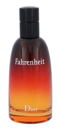 Christian Dior Fahrenheit Woda toaletowa 50 ml spray