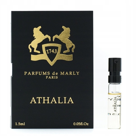 Parfums de Marly Athalia Woda Perfumowana Próbka 1,5 ml