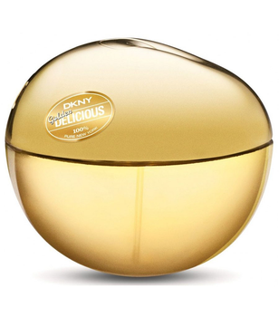 DKNY Donna Karan Golden Delicious Woda Perfumowana 50 ml