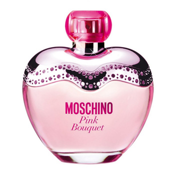 Moschino Pink Bouquet Woda Toaletowa 50 ml