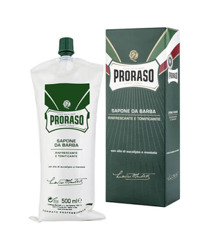 Proraso Sapone Da Barba Mydło do Golenia 500 ml