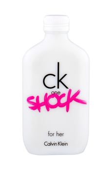 Calvin Klein CK One Shock Woda Toaletowa 100 ml
