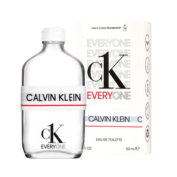 Woda toaletowa Calvin Klein CK Everyone  50 ml