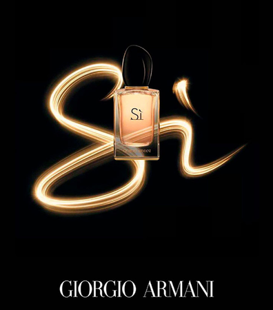 Giorgio Armani Si Woda Perfumowana 50 ml
