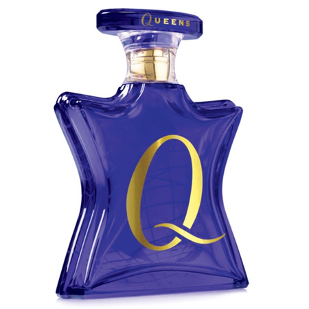 Woda perfumowana Bond No. 9 Midtown Queens 100ml
