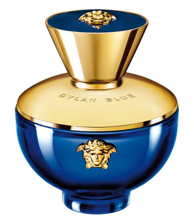 Versace Pour Femme Dylan Blue Woda Perfumowana 100 ml