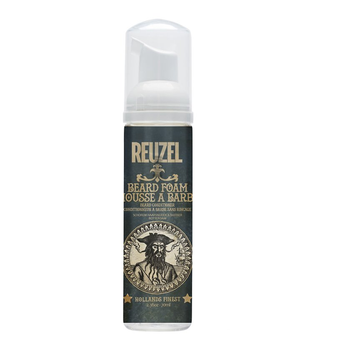Reuzel Beard Foam Odżywka Przeciwłupieżowa do Brody 70 ml