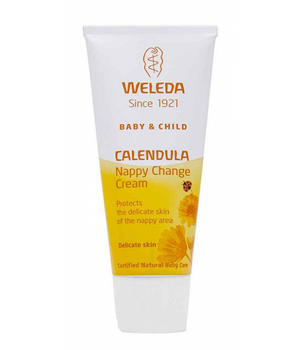 Krem do ciała Weleda Baby Nappy Change 75ml