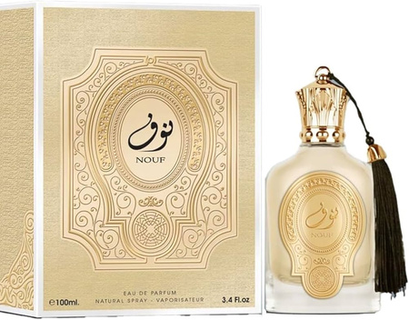 Paris Corner Nouf Woda Perfumowana 100 ml