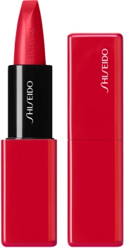 Shiseido Technosatin Gel Lipstick 416 Red Shift 3,3 g