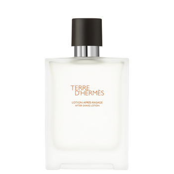 Hermes Terre D'Hermes After Shave Lotion 100ml