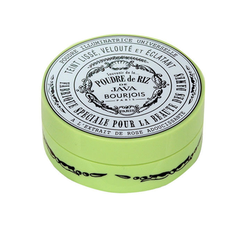 Puder BOURJOIS Paris Java Rice Powder  3,5 ml