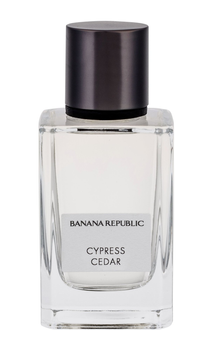 Banana Republic Cypress Cedar  Woda Perfumowana 75 ml