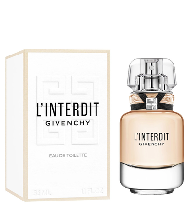 Givenchy L'Interdit Woda Toaletowa 50 ml