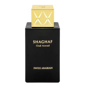 Swiss Arabian Shaghaf Oud Aswad Woda Perfumowana Unisex 75 ml