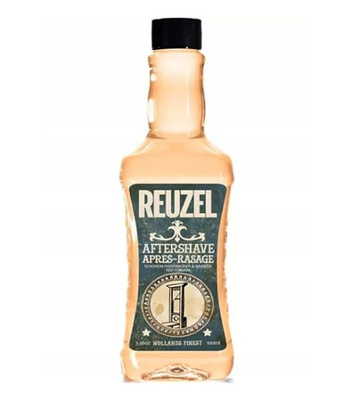Reuzel Beard Aftershave Płyn po Goleniu 100 ml