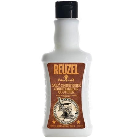 Reuzel Daily Conditioner Odżywka do Codziennej Pielęgnacji Włosów 1000 ml