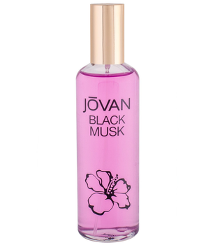 Jovan Musk Black For Women Woda Kolońska 96 ml