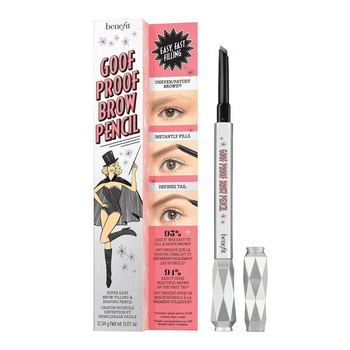 Kredka do brwi Benefit Goof Proof  0,34 ml