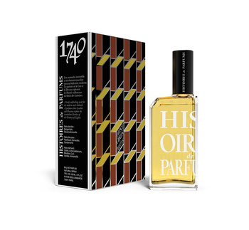 Woda perfumowana Histoires de Parfums 1740 Marquis de Sade 60 ml