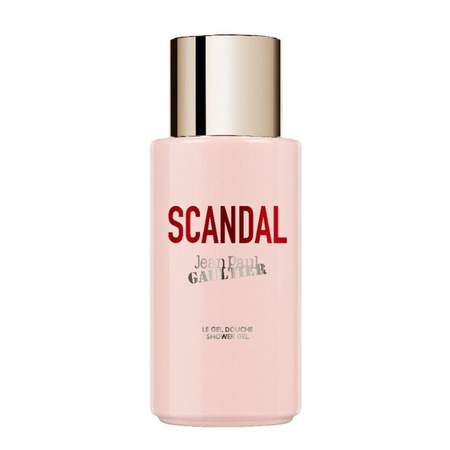 Jean Paul Gaultier Scandal Żel pod Prysznic 200 ml