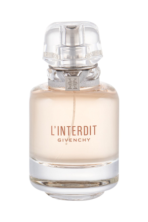 Woda toaletowa Givenchy L´Interdit 2019 50 ml