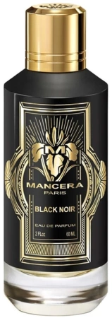 Mancera Black Noir Woda Perfumowana 60 ml