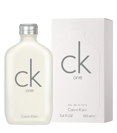 Calvin Klein One Woda Toaletowa Unisex 100 ml