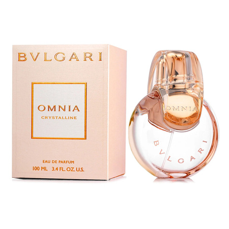 Bvlgari Omnia Crystalline Woda Perfumowana 100 ml