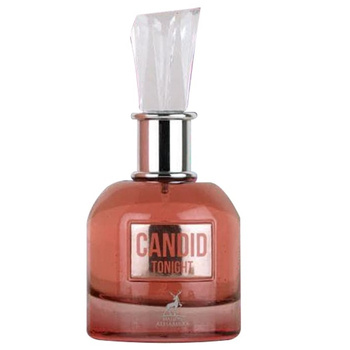 Woda perfumowana Maison Alhambra Candid Tonight 100ml