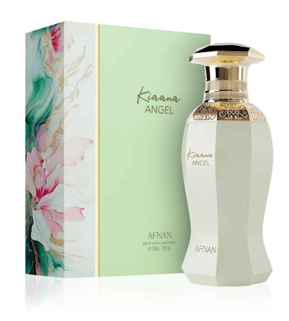 Afnan Kiaana Angel Woda Perfumowana 100 ml