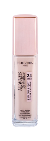 Podkład BOURJOIS Paris Always Fabulous 24H 30 ml